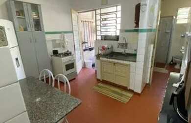 Imagem 3: SOBRADO - VILA MARIANA - SP