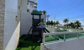 Imagem 4: Apto - 2 dorms, Caicara, Praia Grande