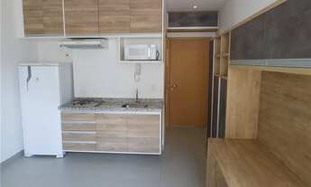 Imagem 4: Apartamento Studio 20m² República Consolação