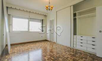 Imagem 4: Apartamento em Higienópolis com 4 dormitórios