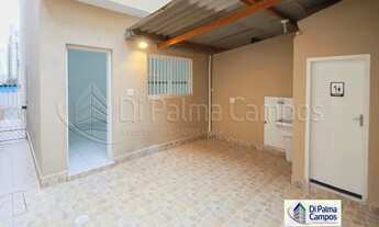 Imagem 6: Sobrado de 2 dormitórios próximo da Avenida do Cursino