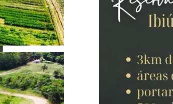 Imagem: Terrenos com a oferta Imperdível próximo