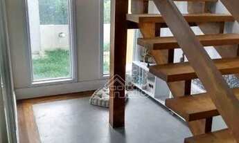 Imagem 5: Casa com 3 dormitórios à venda, 160 m² por R$ 800.000,00 - Rio do Ouro - São Gonçalo/RJ