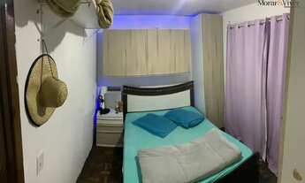 Imagem 6: Casa para Venda em São José dos Pinhais, Parque da Fonte, 2 dormitórios, 1 banheiro, 3 vag