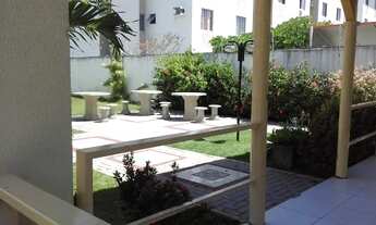 Imagem 4: Apt. cond. fechado com área, excelente oportunidade!