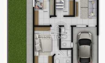 Imagem 4: Casa à venda Uvaranas