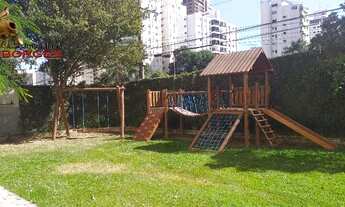 Imagem: SÃO PAULO - Apartamento Padrão - CAMPO