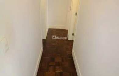 Imagem 5: Lindo apto com 02 dormitórios mais (1 quarto reversível) e 1 vaga, ótima localização!