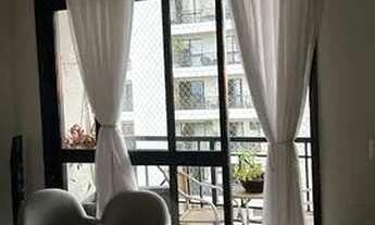 Imagem 2: Alugo apt 3dormt com suíte