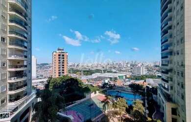 Imagem 3: São Paulo - Apartamento Padrão - Mooca