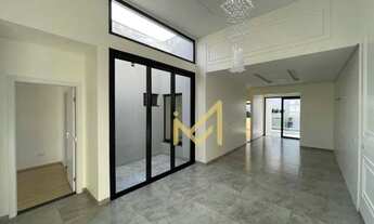 Imagem 2: Casa de 116m² a venda no Tropical III