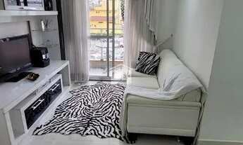 Imagem: Apartamento para venda com 3 dormitórios