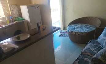 Imagem 4: Casa morro da cruz próximo a constrular