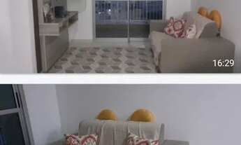 Imagem 3: Weekend. 3 qtos, Mobiliado