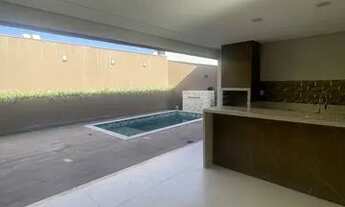 Imagem 5: Sobrado de 3 quartos suítes no Jardins Capri Casa em Condomínio com 3 Quarto(s) e 2 banhei