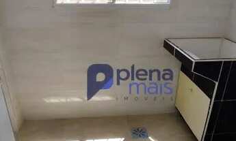 Imagem 7: Apartamento com 1 dormitório para alugar, 42 m² por R$ 1.050,00/mês - Jardim Itatiaia - Ca