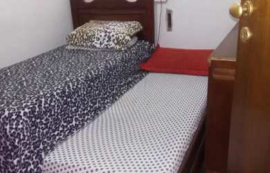 Imagem 16: Aluguel de quarto