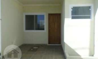 Imagem 3: Sobrado com 2 dormitórios à venda, 65 m² por R$ 195.000,00 - Jardim São José - Caçapava/SP