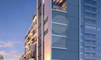 Imagem 2: São Paulo - Apartamento Padrão - Indianópolis