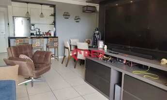 Imagem: Apartamento com 3 dormitórios à venda