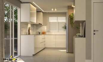 Imagem 2: Residencial Jardim da Colina | 03 dormitórios