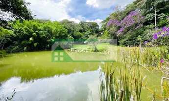 Imagem 5: Lindo Sítio em Ibiúna