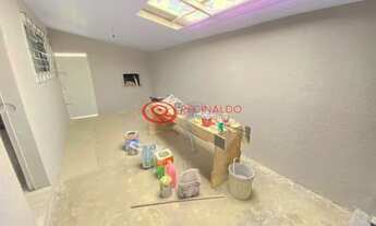 Imagem 4: Casa na Rua Paraíso do Norte, nº 641 casa 02, Pinhais/PR