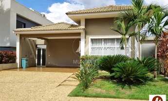 Imagem: Casa (térrea em condominio) 3 dormitórios/suite