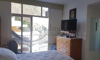 Imagem 4: Lagoa Apartamento com 3 dormitórios