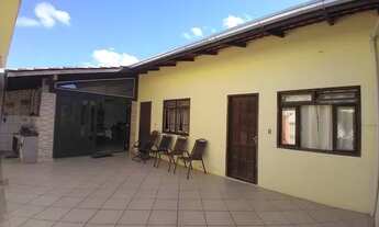 Imagem 6: Casa para venda com 198 metros quadrados com 3 quartos em Parque Jacaraípe - Serra - ES