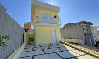 Imagem: Casa a venda na Granja Viana cond The Square