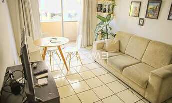 Imagem 5: Apartamento com 2 dormitórios à venda, 75 m² por R$ 590.000,00 - Botafogo - Rio de Janeiro