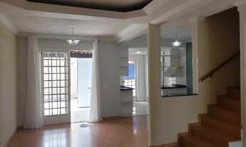 Imagem: Venda - Casa Condominio Vila Flora em Sumaré