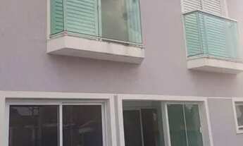 Imagem 3: Sobrado com 2 dormitórios à venda, 107 m² por R$ 650.000,00 - Vila Cecília Maria - Santo A