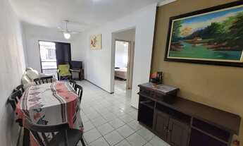 Imagem: Apartamento para venda tem 54 metros quadrados