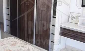 Imagem 3: Condomínio Villa de Sevilha 03 quartos 100%Mobiliada - Flores