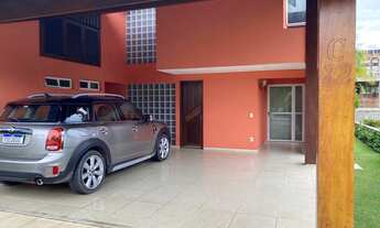 Imagem 4: Casa de condomínio para venda tem 285 metros quadrados com 4 quartos em Praia do Cupe - Ip