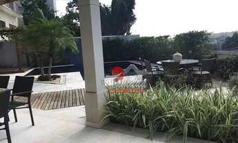 Imagem 6: Sobrado com 4 dormitórios, 650 m² - venda por R$ 3.000.000,00 ou aluguel por R$ 20.000,00