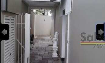 Imagem 2: Sobrado no Planalto Paulista - São Paulo