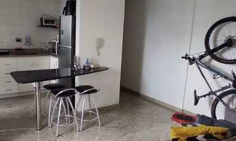 Imagem: Belo Horizonte - Apartamento Padrão - Santo