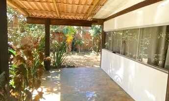 Imagem 6: CASA COM 2 QTS, 124M² NA 26 DE SETEMBRO VICENTE PIRES