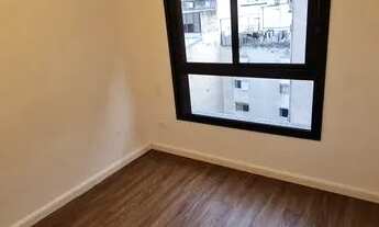 Imagem 2: Rua Bela Cintra - Apartamento para aluguel possui 35 m2 com 1 quarto em Consolação - São P