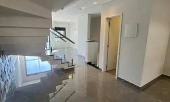 Imagem 7: Sobrado para venda tem 224 metros quadrados com 3 quartos em Assunção - São Bernardo do Ca