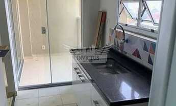 Imagem 3: Apartamento 2 Dormitórios à Venda, 50m² - Vila Eldízia - Santo André/SP