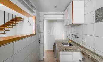 Imagem 7: São Paulo - Apartamento Padrão - Paraíso