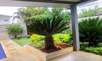 Imagem 3: Casa terrea, 05 quartos, Condominio Solar de Brasilia, com ou sem mobilia