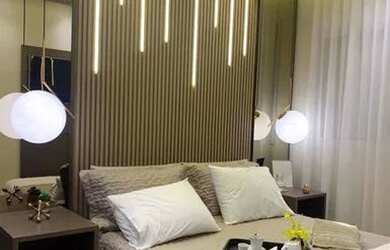 Imagem 4: Apartamento Residencial à venda, Parque Campolim, Sorocaba - AP0717