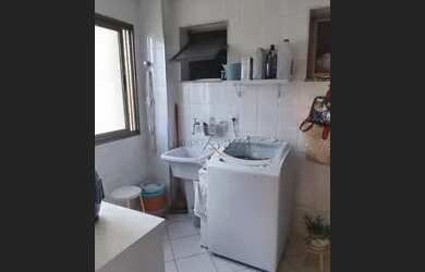 Imagem 7: Apartamento Padrão - Parque Residencial Aquarius - Residencial Maresias - 3 Dormitórios