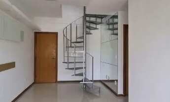 Imagem 2: Cobertura para aluguel, 3 quartos, 2 vagas, Fernão Dias - Belo Horizonte/MG