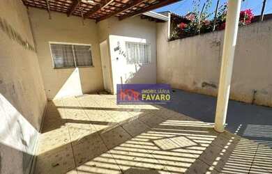 Imagem 3: Casa com 2 dormitórios, 68 m² - venda por R$ 230.000,00 ou aluguel por R$ 1.000,00/mês - J